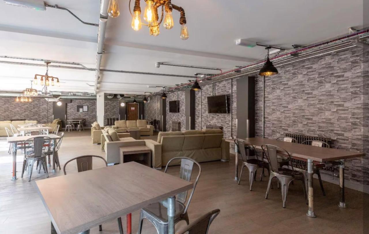 Vibrant Rooms For Students Only, Leeds - Sk Leeds (West Yorkshire) Exterior photo