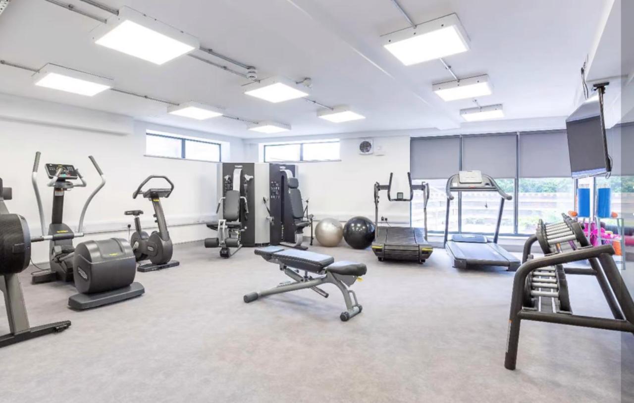 Vibrant Rooms For Students Only, Leeds - Sk Leeds (West Yorkshire) Exterior photo